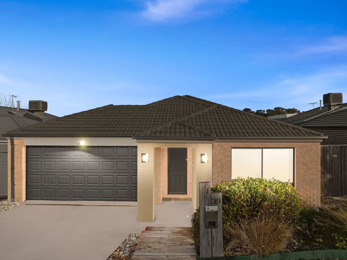 Main view of Homely house listing, 39 Renaissance Boulevard, Mernda VIC 3754