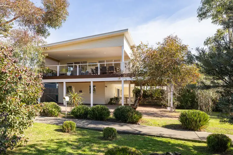 24 Anderson Road, Cowes VIC 3922
