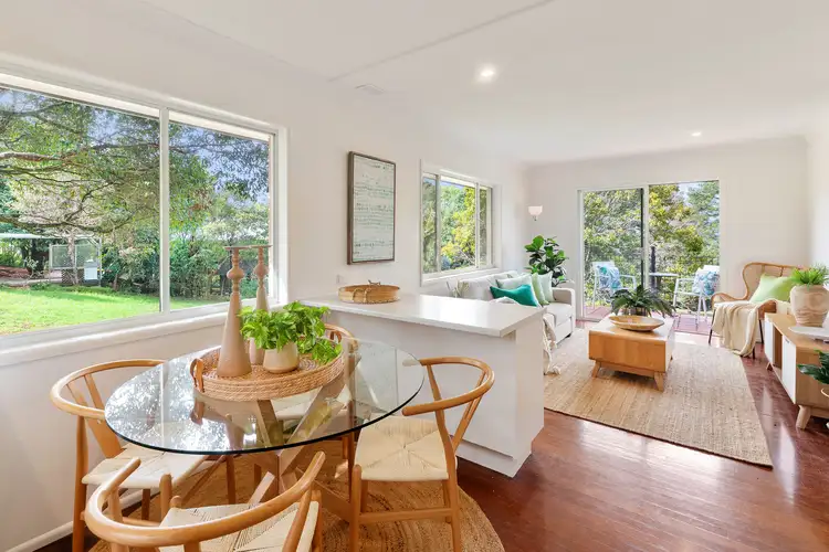 45 Pacific Parade, Tamborine Mountain QLD 4272