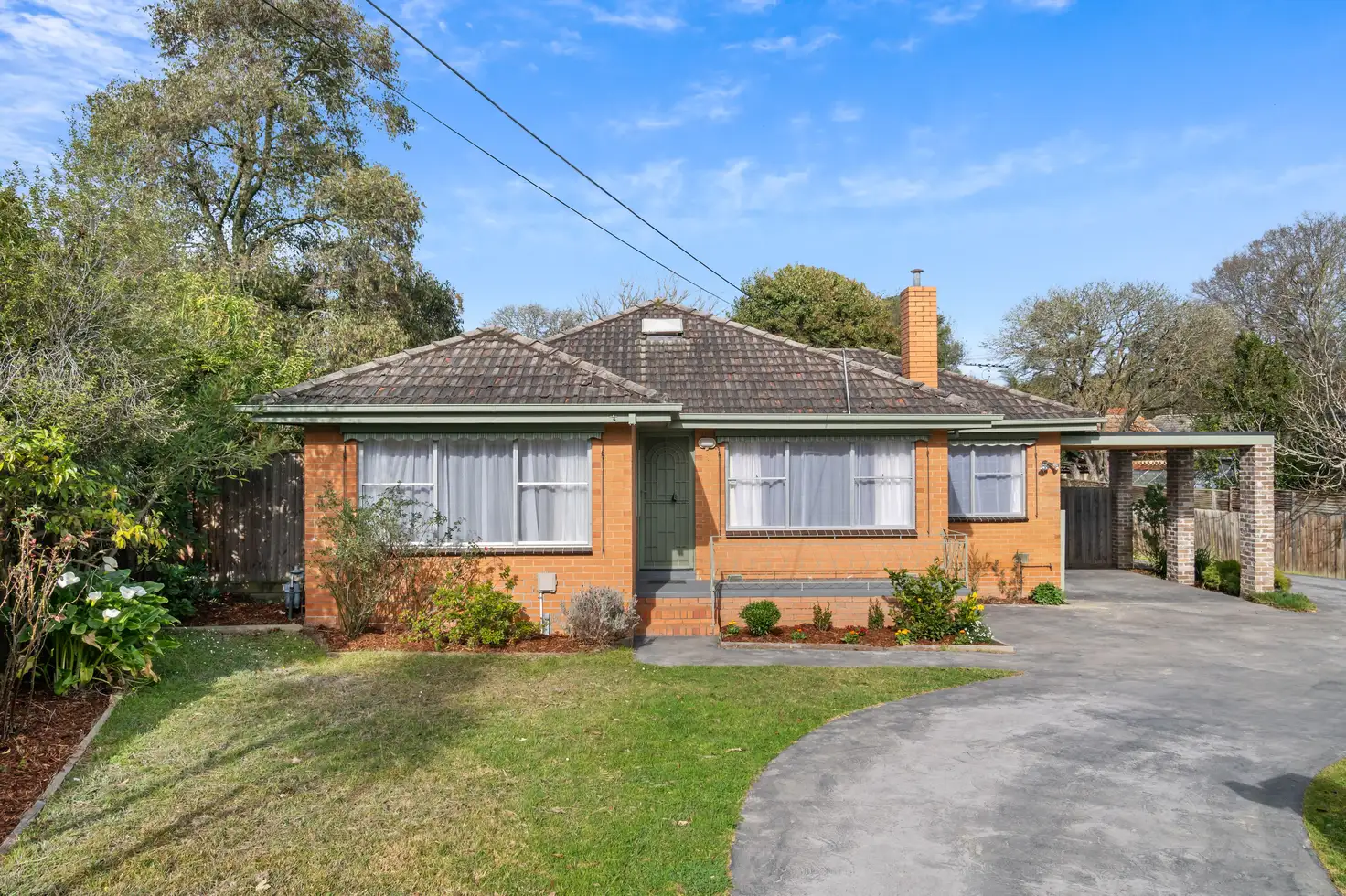 Main view of Homely house listing, 51 Thomas Street, Croydon South VIC 3136