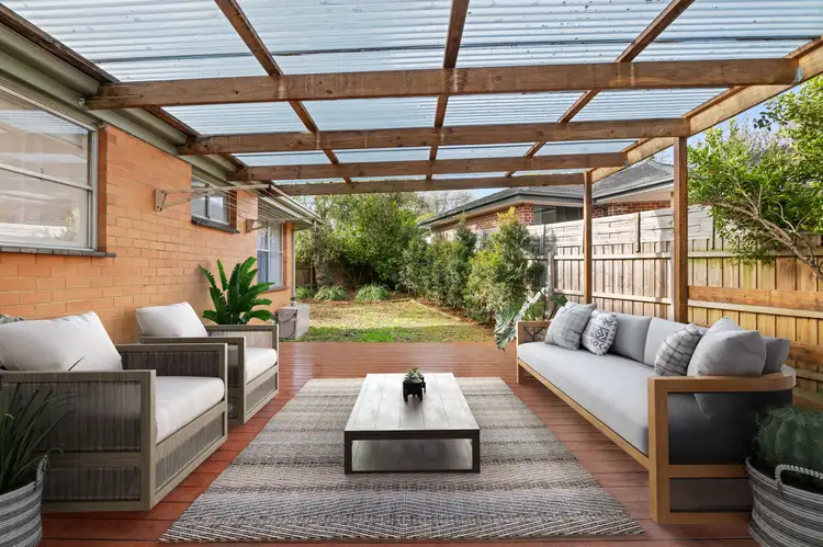 Second view of Homely house listing, 51 Thomas Street, Croydon South VIC 3136