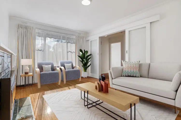 Third view of Homely house listing, 51 Thomas Street, Croydon South VIC 3136