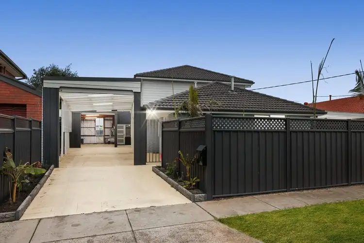 Main view of Homely house listing, 32 Dennison Avenue, Hoppers Crossing VIC 3029