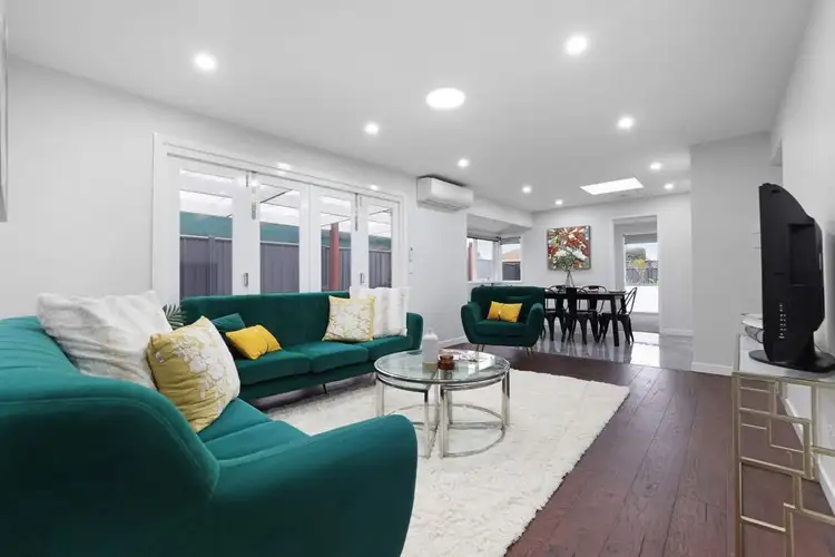 Second view of Homely house listing, 32 Dennison Avenue, Hoppers Crossing VIC 3029