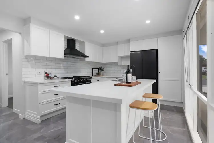 Fourth view of Homely house listing, 32 Dennison Avenue, Hoppers Crossing VIC 3029