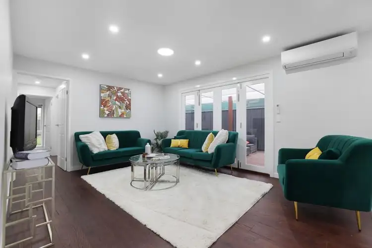 Fifth view of Homely house listing, 32 Dennison Avenue, Hoppers Crossing VIC 3029