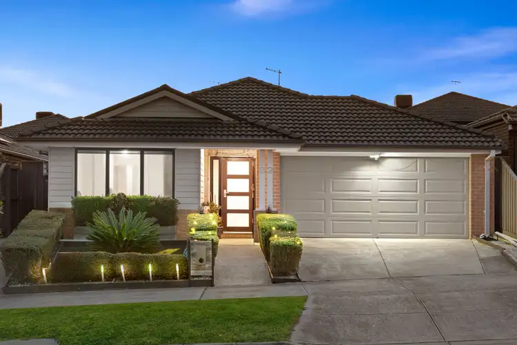 82 Sackville Street, Mernda VIC 3754