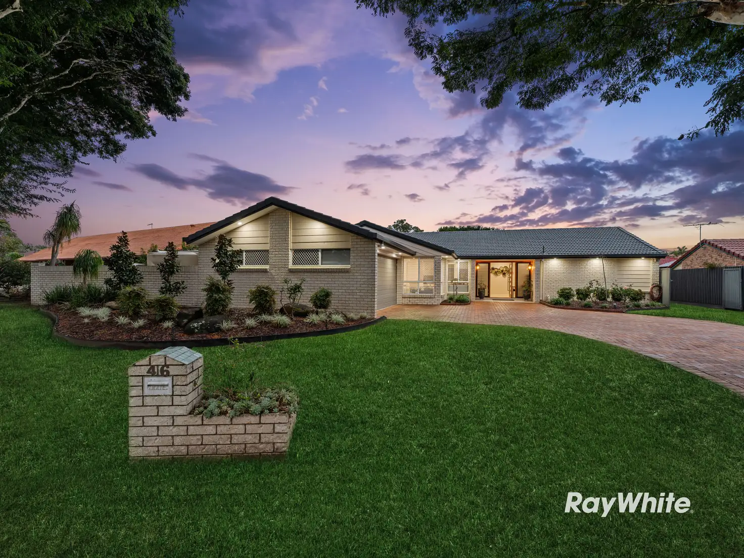 Main view of Homely house listing, 46 Alphitonia Crescent, Sunnybank Hills QLD 4109