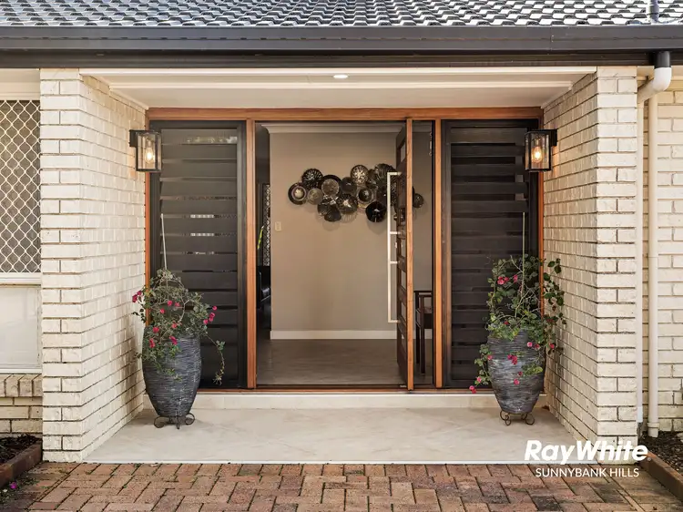 Fifth view of Homely house listing, 46 Alphitonia Crescent, Sunnybank Hills QLD 4109