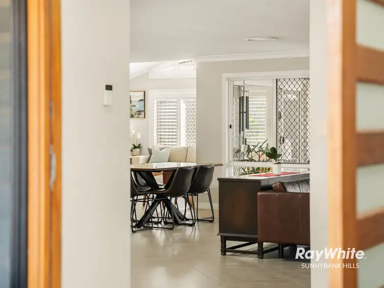 Sixth view of Homely house listing, 46 Alphitonia Crescent, Sunnybank Hills QLD 4109
