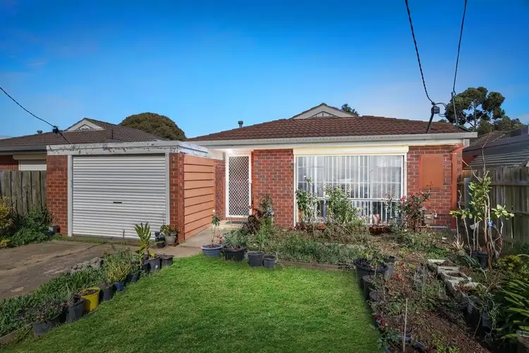 Second view of Homely house listing, 87 Hogans Road, Hoppers Crossing VIC 3029