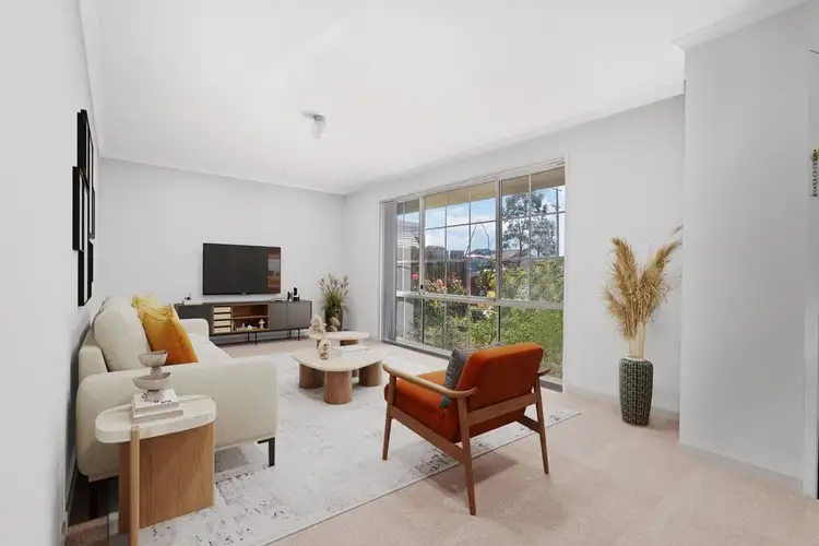 Fourth view of Homely house listing, 87 Hogans Road, Hoppers Crossing VIC 3029