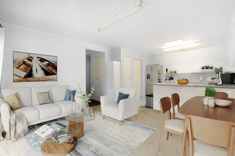 Fifth view of Homely house listing, 87 Hogans Road, Hoppers Crossing VIC 3029