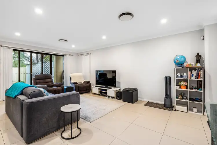 Second view of Homely house listing, 18/37 Shedworth Street, Marayong NSW 2148