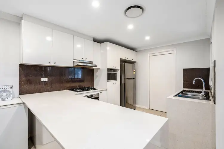Third view of Homely house listing, 18/37 Shedworth Street, Marayong NSW 2148