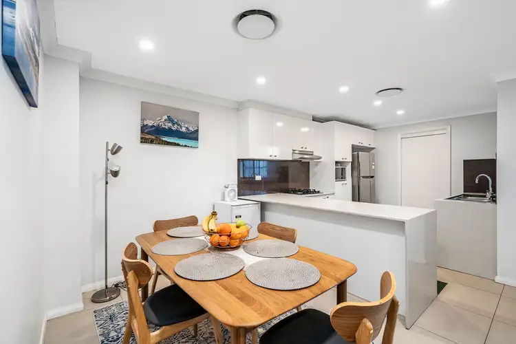 Fourth view of Homely house listing, 18/37 Shedworth Street, Marayong NSW 2148