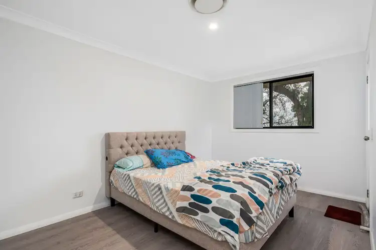 Fifth view of Homely house listing, 18/37 Shedworth Street, Marayong NSW 2148