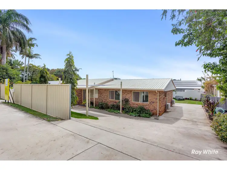 5 Swordfish Avenue, Taranganba QLD 4703