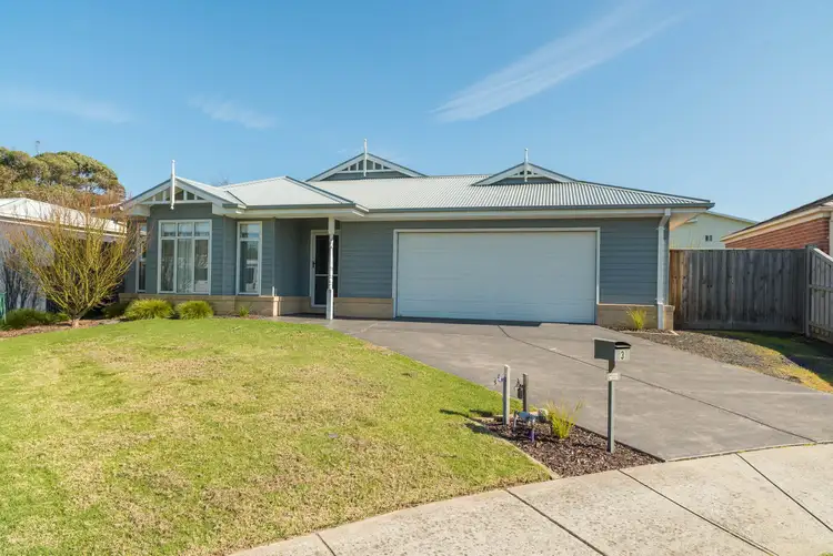 Main view of Homely other listing, 3 Hanna Court, Cowes VIC 3922