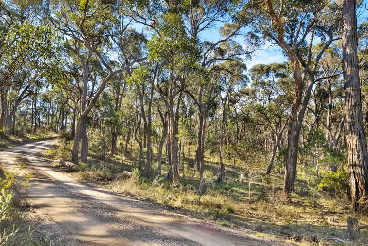 Fourth view of Homely land listing, 191 Baldwins Road, Trawalla VIC 3373