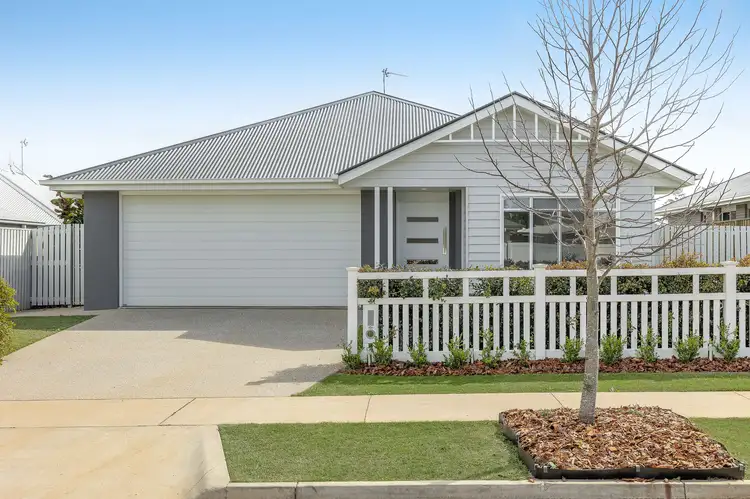 Main view of Homely house listing, 3 Krumins Avenue, Highfields QLD 4352