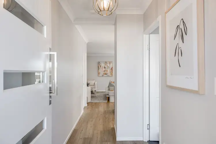 Second view of Homely house listing, 3 Krumins Avenue, Highfields QLD 4352
