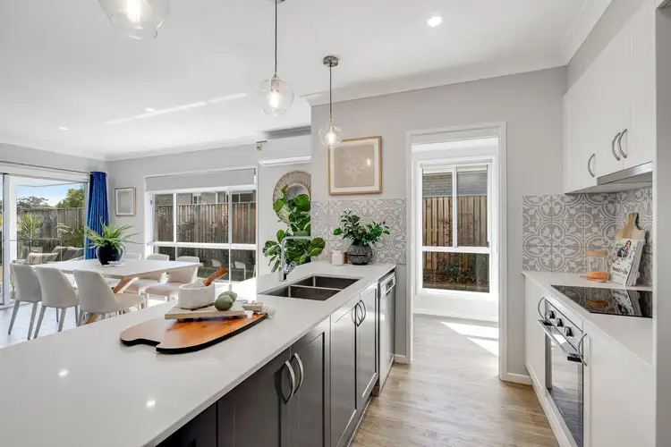 Sixth view of Homely house listing, 3 Krumins Avenue, Highfields QLD 4352