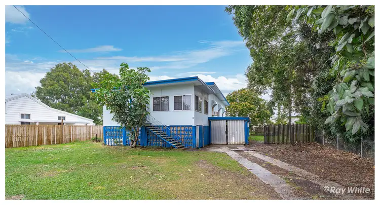 3 Alick Street