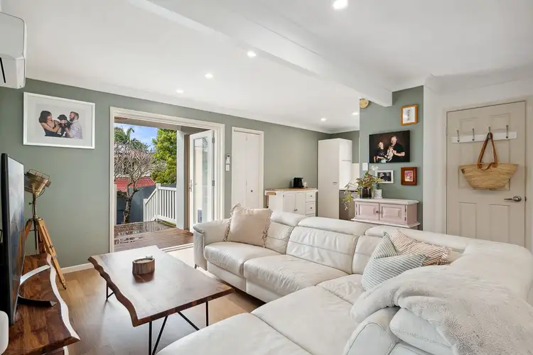 Fifth view of Homely house listing, 8 Palermo Street, Morningside QLD 4170