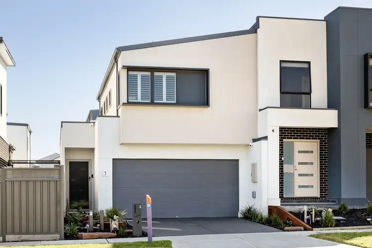 3 Bookleaf Road, Botanic Ridge VIC 3977