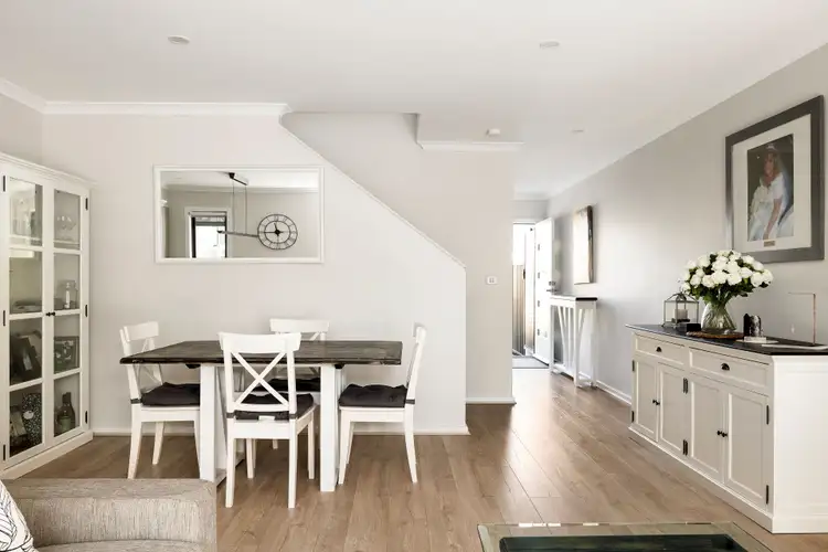 Fourth view of Homely townhouse listing, 3 Bookleaf Road, Botanic Ridge VIC 3977