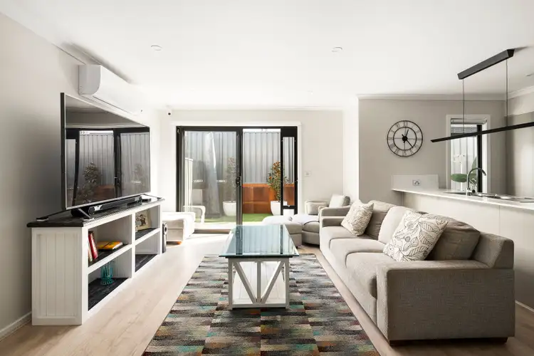 Sixth view of Homely townhouse listing, 3 Bookleaf Road, Botanic Ridge VIC 3977