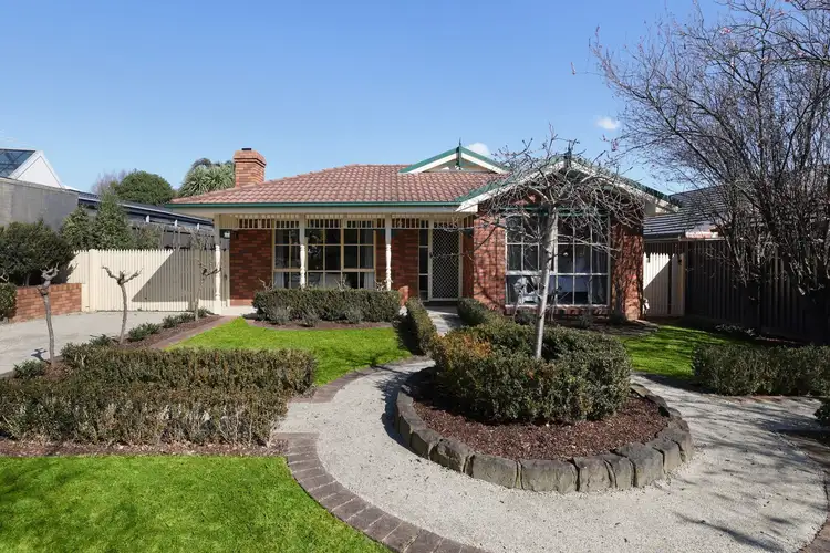 Main view of Homely house listing, 64 Willslie Crescent, Berwick VIC 3806