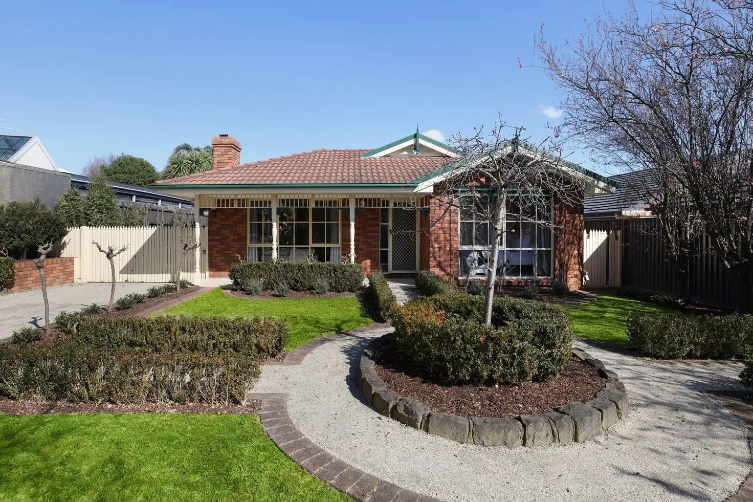 Main view of Homely house listing, 64 Willslie Crescent, Berwick VIC 3806