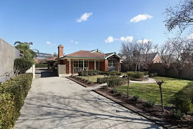 Second view of Homely house listing, 64 Willslie Crescent, Berwick VIC 3806