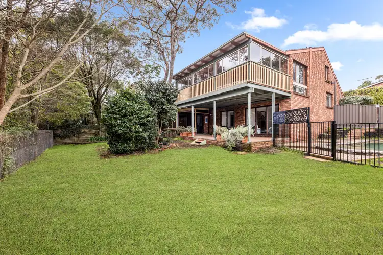 8 Tagudi Place, Bangor NSW 2234