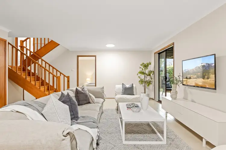 Third view of Homely house listing, 8 Tagudi Place, Bangor NSW 2234