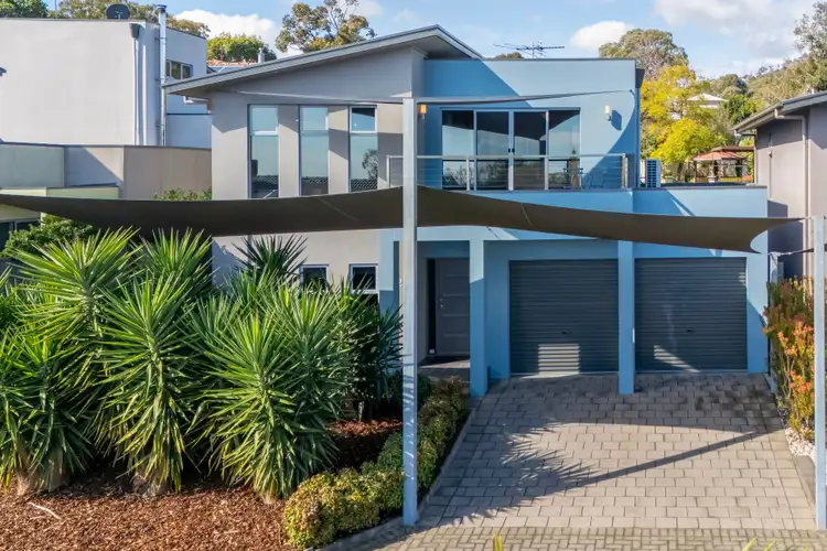Main view of Homely house listing, 3/22 Rednall Street, Tea Tree Gully SA 5091