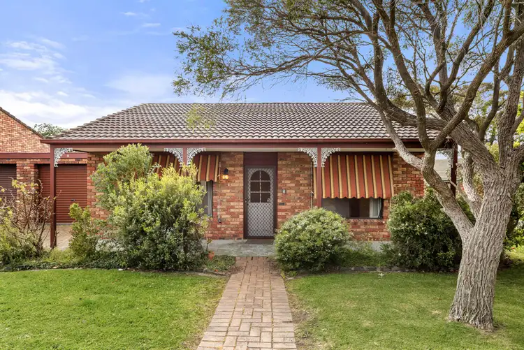 Fifth view of Homely house listing, 1/1 Walton Street, Cowes VIC 3922