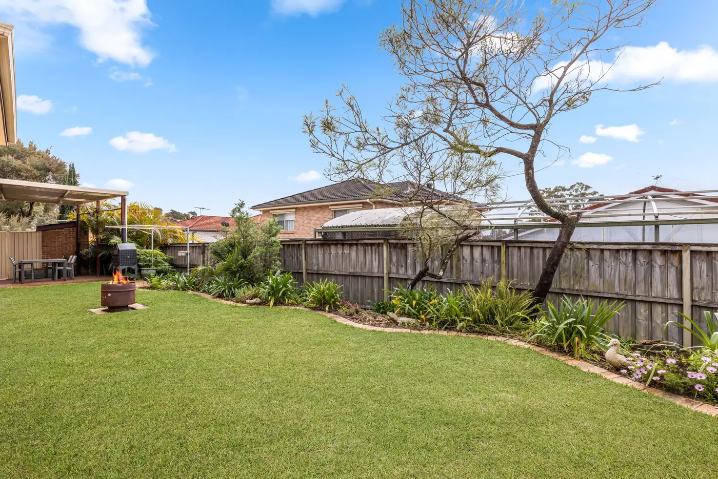 Main view of Homely villa listing, 1/24 Arnold Place, Menai NSW 2234