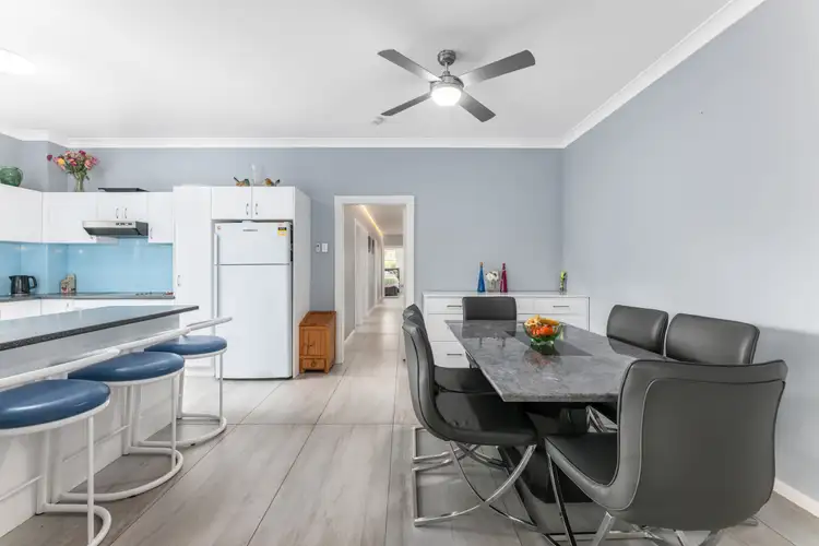 Fourth view of Homely villa listing, 1/24 Arnold Place, Menai NSW 2234