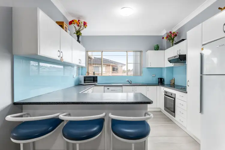 Fifth view of Homely villa listing, 1/24 Arnold Place, Menai NSW 2234
