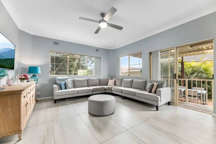 Sixth view of Homely villa listing, 1/24 Arnold Place, Menai NSW 2234