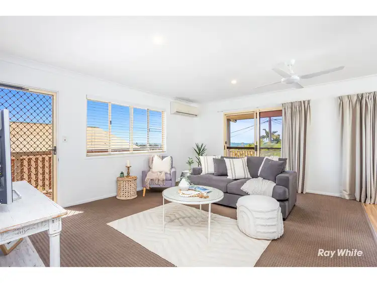 Sixth view of Homely house listing, 18 Sea View Road, Yeppoon QLD 4703