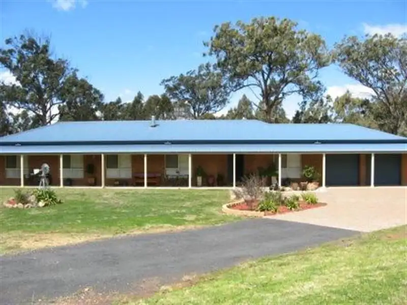 Main view of Homely house listing, 138 Ursula Rd, Armidale NSW