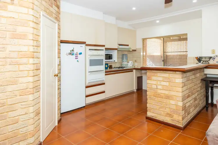 Second view of Homely house listing, 24 Cordoba Way, Cervantes WA 6511