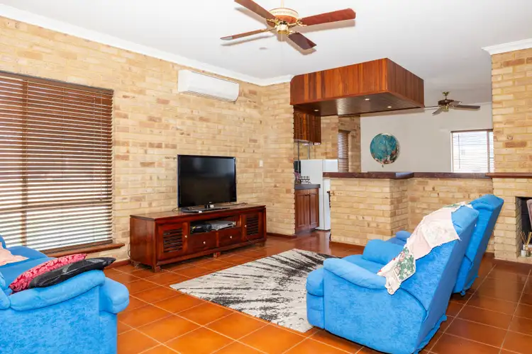 Third view of Homely house listing, 24 Cordoba Way, Cervantes WA 6511