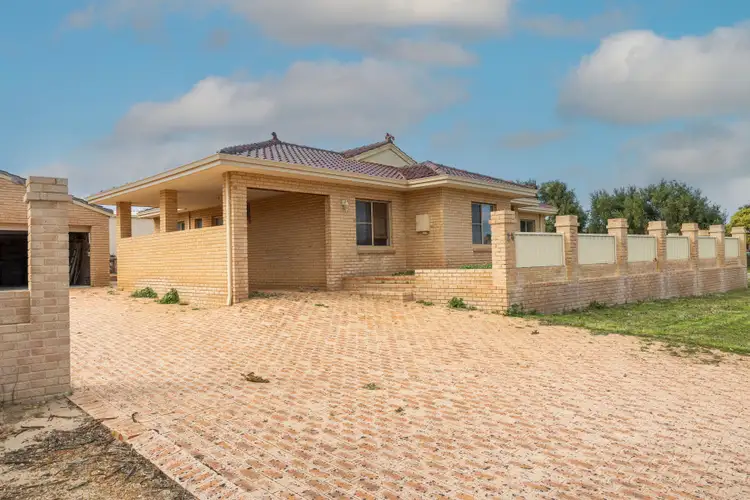 Fourth view of Homely house listing, 24 Cordoba Way, Cervantes WA 6511