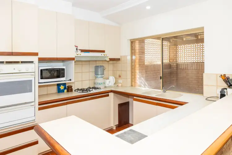 Sixth view of Homely house listing, 24 Cordoba Way, Cervantes WA 6511