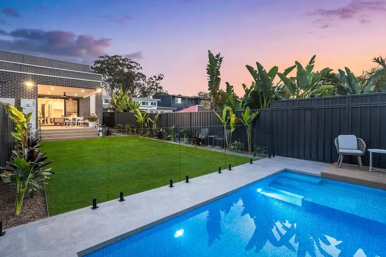 Second view of Homely semi-detached listing, 11b Taronga Parade, Caringbah NSW 2229